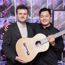 Registrations Open Today For Adelaide International Classical Guitar Competition