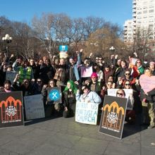 Atlantic Theater Workers Vote to Join IATSE