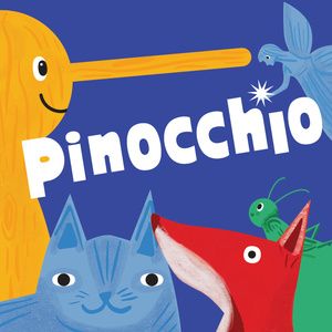 Cast and Creative Team Set For PINOCCHIO at Children's Theatre Company