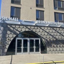 Bronx Music Hall Celebrates Grand Opening