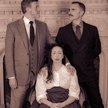 INTIMATE EXPOSURES Comes to The Reading Theater Project