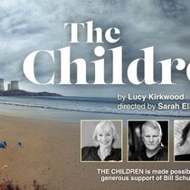 Northern Stage Begins Rehearsals For THE CHILDREN