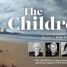 Northern Stage Begins Rehearsals For THE CHILDREN