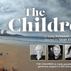 Northern Stage Begins Rehearsals For THE CHILDREN