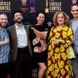 Photos: 2026 Lucille Lortel Awards Red Carpet Photo