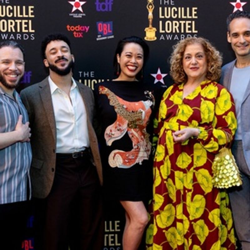 Wake Up With BroadwayWorld May 5, 2026- LIBERATION Wins 2026 Pulitzer Prize for Drama and More Image