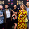 Photos: 2026 Lucille Lortel Awards Red Carpet