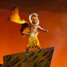 DISNEY'S THE LION KING Will Return To Melbourne