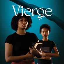Black Theatre Workshop to Celebrate Black History Month With VIERGE by Rachel Mutombo