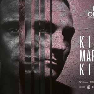Full Cast and Tour Dates Set For Dante Or Die's KISS MARRY KILL