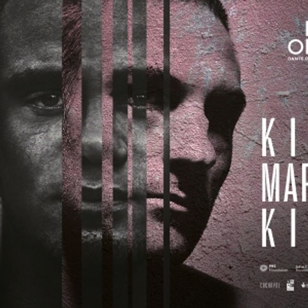 Full Cast and Tour Dates Set For Dante Or Die's KISS MARRY KILL Photo