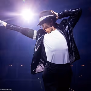 MJ THE MUSICAL To Make West Palm Beach Premiere At The Kravis Center In February