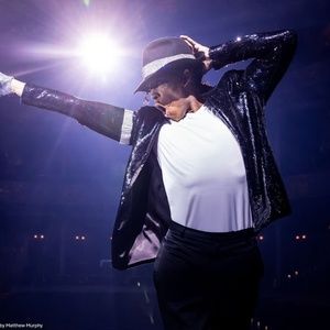 MJ THE MUSICAL To Make West Palm Beach Premiere At The Kravis Center In February