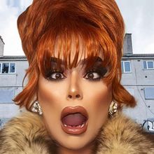 Baga Chipz Brings CHIP OFF THE OLD BLOCK Tour to Scarborough's Stephen Joseph Theatre