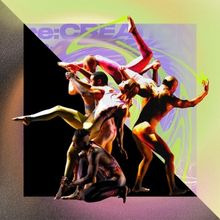 PILOBOLUS - RE:CREATION Comes to Des Moines Next Week