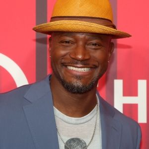 Exclusive: Taye Diggs Reflects on Career and Judging Role on SECOND CHANCE STAGE