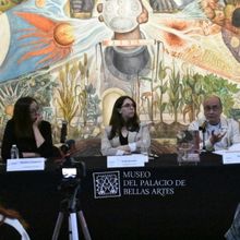 Dan A Conocer El Cuadernillo De La Exposición La Revolución Impresionista: De Monet