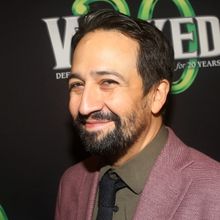 Lin-Manuel Miranda Reveals Why He Didn't Return for MOANA Sequel