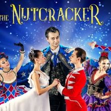 The Living Arts Centre Announces THE NUTCRACKER, GLASS TIGER, THE STRUMBELLAS, And TH