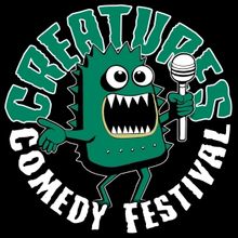 Creatures Comedy Festival Will Kick Off This Summer