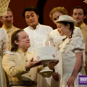 Photos: First Look At THE SECRET GARDEN At Sandler Center for the Performing Arts