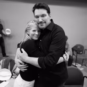 Photos: Kelli O’Hara & More in Rehearsals for SOUTH PACIFIC LCT Reunion