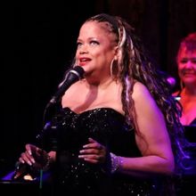 Photos: Inside Natalie Douglas' JUNETEENTH JUBILEE – THE WOMEN At Birdland Jazz