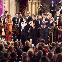George Enescu International Competition Extends Application Deadlines For 2026 Editio