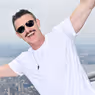 Photos: THE ROCKY HORROR SHOW Star Luke Evans Lights a Rainbow Empire State Building for NYC Pride