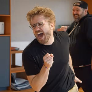 THE SPONGEBOB MUSICAL Will Come to Portland Playhouse in May