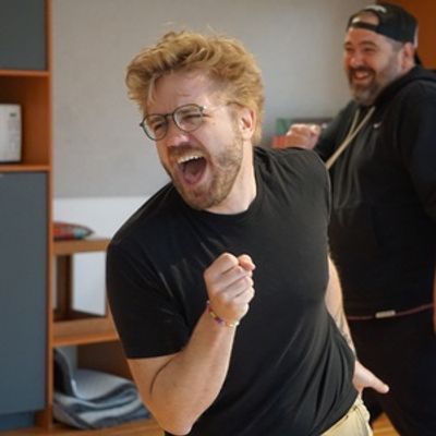 THE SPONGEBOB MUSICAL Will Come to Portland Playhouse in May