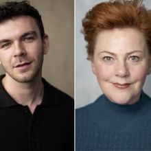 EXTRAORDINARY WOMEN Comes to the Jermyn Street Theatre