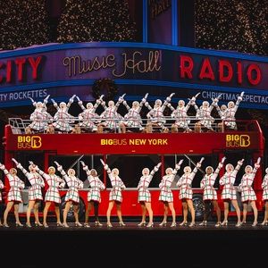 2025 Christmas Spectacular Closes With Highest Attendance In 25 Years