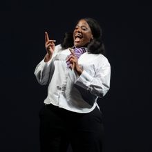 LIL.MISS.LADY Announces Gloucester, Salford & Brixton As Part Of UK Tour