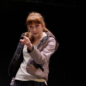 IPHIGENIA IN SPLOTT Comes to New Ghosts Theatre Company Next Month