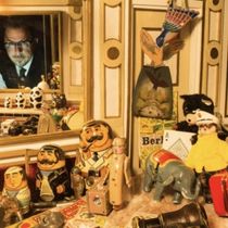 AROUND THE WORLD IN 80 TOYS Comes to Buntport Theater