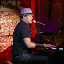 Bobby Cronin's WELCOME TO MY LIFE to Begin Performances at Wild Imaginings