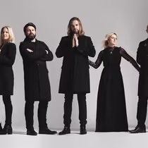RUMOURS OF FLEETWOOD MAC to Return to Ruth Eckerd Hall
