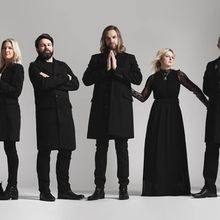 RUMOURS OF FLEETWOOD MAC to Return to Ruth Eckerd Hall