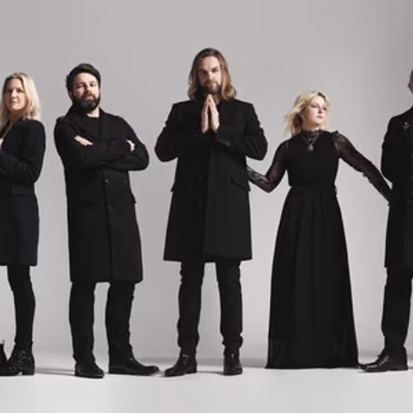 RUMOURS OF FLEETWOOD MAC to Return to Ruth Eckerd Hall Photo