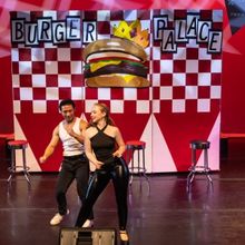 Photos: First look at Abbey Theater of Dublin's GREASE
