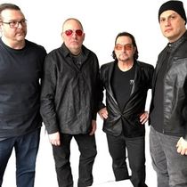 U2 Tribute Band I Will Follow to Perform at The Park Theatre