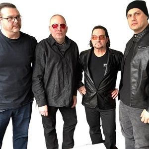 U2 Tribute Band I Will Follow to Perform at The Park Theatre