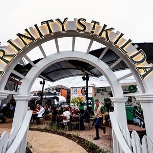 Trinity St Kilda Will Undergo $2 Million Makeover