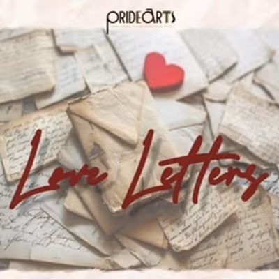 PrideArts Will Perform LOVE LETTERS With Same-Sex Couples
