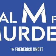 DIAL M FOR MURDER Comes to Virginia Stage Company in 2024
