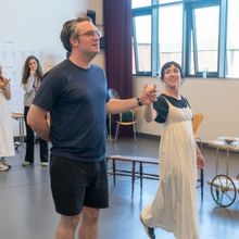 PRIDE AND PREJUDICE Comes to the Stephen Joseph Theatre