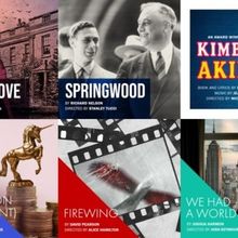 KIMBERLY AKIMBO European Premiere and More Come to Hampstead Theatre In 2026