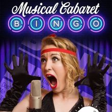 Maryland Ensemble Theatre to Host MUSICAL BINGO CABARET in August