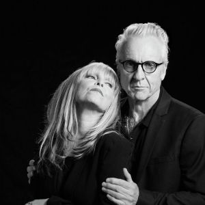 Pat Benatar and Neil Giraldo Will Visit Hershey Theatre in July